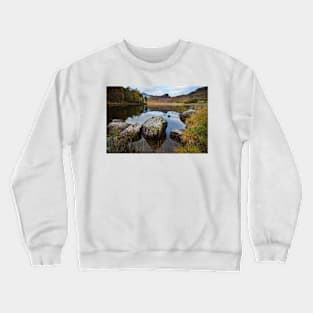 Blea Tarn Crewneck Sweatshirt